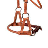 Professionals Choice Side Pull Round Leather Nose #8090
