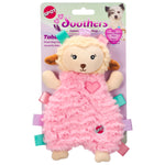 SPOT SOOTHERS TABBIE LAMBIE TOY #691703