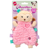 SPOT SOOTHERS TABBIE LAMBIE TOY #691703