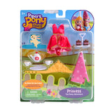 Breyer Piper's Pony Tales Princess Tea Party #8511