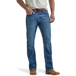 Wrangler Men's Retro Relaxed Boot Cut Jeans #2314613