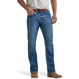 Wrangler Men's Retro Relaxed Boot Cut Jeans #2314613