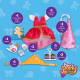 Breyer Piper's Pony Tales Princess Tea Party #8511