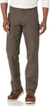 Carhartt Men's Rugged Flex Relaxed Straight Duck Utility Work Pant #103279-DFE (Dark Coffee)
