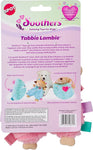 SPOT SOOTHERS TABBIE LAMBIE TOY #691703