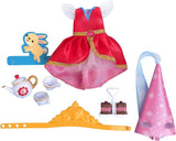 Breyer Piper's Pony Tales Princess Tea Party #8511