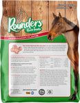 ROUNDERS HORSE TREATS PEPPERMINT 30oz #006032