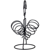 Wire Cowboy Wine Holder #87-1600