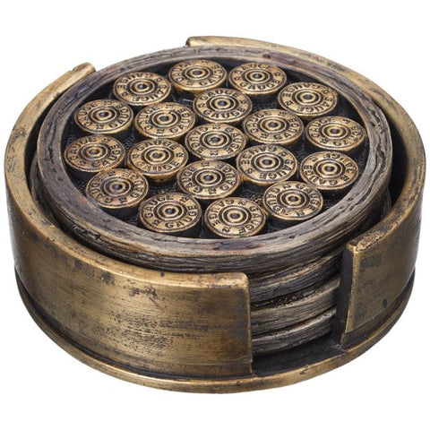 Bullet Coaster Set #87-2180