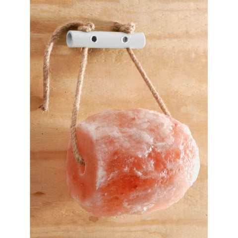 Salt Rock Wall Hanger #88-01