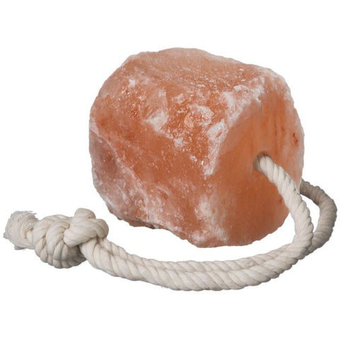 Himalayan Rock Salt 2.2lb Rope Included #88-2506