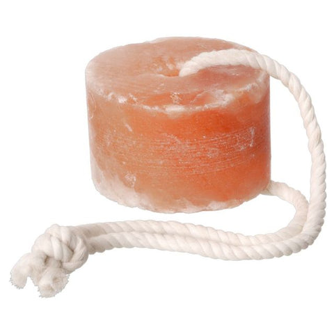 Himalayan Rock Salt Milled 2.2lb Rope Included #88-2506