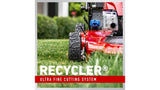 22 in. (56cm) Recycler® Electric Start w/P - Toro  #21464