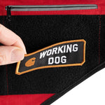Carhartt Service Dog Harness #P0000-396
