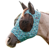 Professionals Choice Comfort-Fit Fly Mask CFM-PT