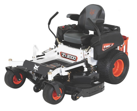 Bobcat ZT3000 Zero-Turn Mower ZT3000 FT651V-48SD  - #9993001