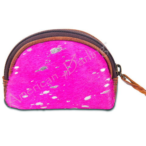 American Darling Change Purse #ADBG472PKACSL