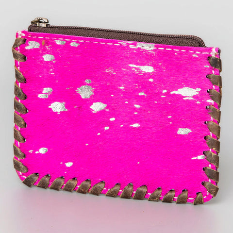 American Darling Change Purse #ADBG536PKSL