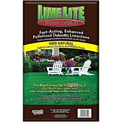 Lime Lite Pro Dolo Lime 50lb #04150