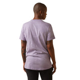 Ariat Ladies Rebar Cotton Shirt #10043561