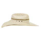 Ariat Youth Straw Cowboy Hat #A73004
