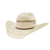 Ariat Youth Straw Cowboy Hat #A73004