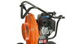 Billy Goat Equipment F6 Small Property / Residential Wheeled Blower 6 HP - F602X