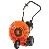 Billy Goat Equipment F6 Small Property / Residential Wheeled Blower 6 HP - F602X