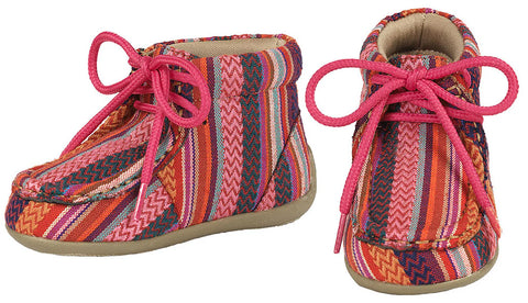Blazin Roxx Toddler Riley Shoes #441397
