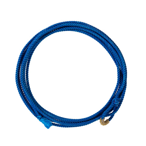 Kids Rope, Waxed Nylon #30-2400
