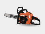 ECHO Gas Chainsaw 34.4CC #CS-3410