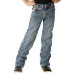 Cinch WHITE LABEL Slim Boys Jeans #MB12881001