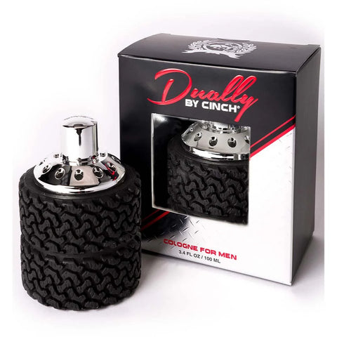 Cinch Men's Dually Cologne #MXX1001003