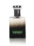 Cinch Men's Sport Cologne #MXX1001002