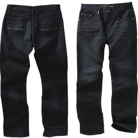 Cinch MEN'S Garth Brooks Dark Denim Jeans #HB50034001