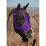 Professionals Choice Comfort-Fit Fly Mask CFM-PUR