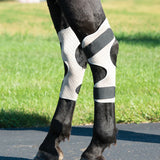 Equine Icing & Cooling Hock Wraps Powered by Coolcore® #36910-50