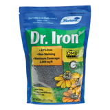 Dr. Iron Monterey Brand