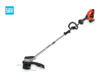 ECHO Battery Weed Trimmer w/ Battery & Charger #DSRM-2100C1