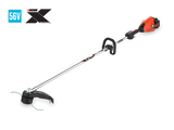 ECHO Battery Weed Trimmer w/ Battery & Charger #DSRM-2600C2