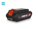 ECHO 2.5 Ah Lithium-Ion Battery #LVP-56V125