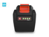 ECHO 5 Ah Lithium-Ion Battery #LBP-56V250A