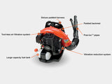 ECHO Backpack Gas Leaf Blower #PB-580T