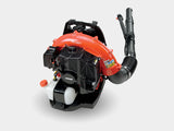 ECHO Backpack Gas Leaf Blower #PB-580T