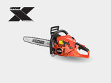 ECHO Gas Chainsaw 50.2CC #CS-501P
