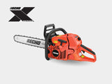 ECHO Gas Chainsaw X Series 59.8CC #CS-620PW