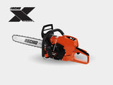 ECHO Gas Chainsaw X Series 73.5CC #CS-7310P32