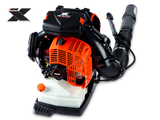 ECHO Backpack Gas Leaf Blower #PB-9010T