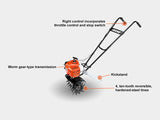 ECHO Gas Tiller w/ Kickstand #TC-210