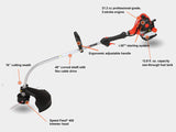 ECHO Gas Trimmer #GT-225SF
